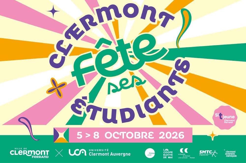 clermont-fête ses étudiants